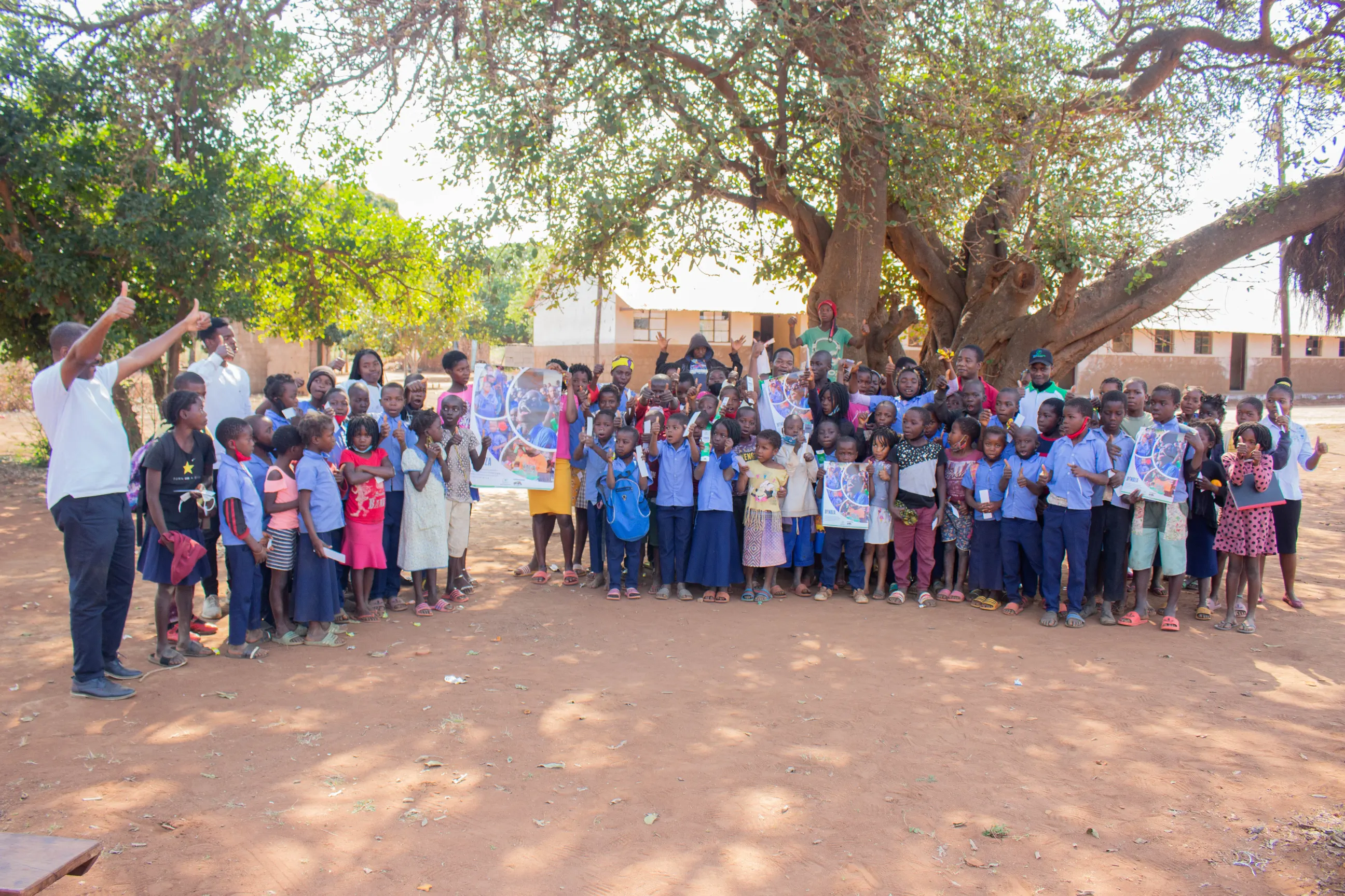 Conteúdos Institucionais